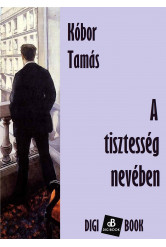 A tisztesség nevében (e-könyv)