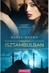 Légy(ott) Isztambulban