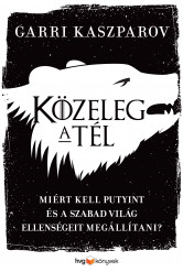 Közeleg a tél (e-könyv)