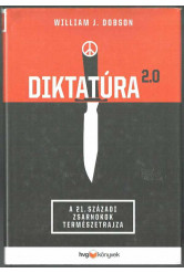 Diktatúra 2.0 (e-könyv)