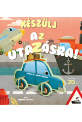 Készülj az utazásra!
