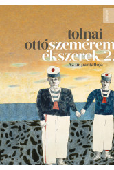 Szeméremékszerek 2. - Az úr pantallója