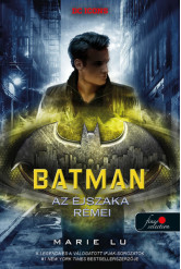 Batman: Az éjszaka rémei - DC legendák 3.