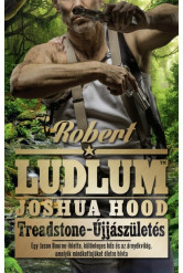 Treadstone - Újjászületés