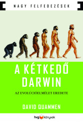 A kétkedő Darwin - Az evolúcióelmélet eredete (e-könyv)