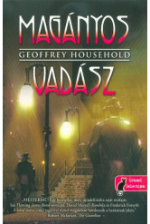 Magányos vadász - Raymond Ingelram 1.