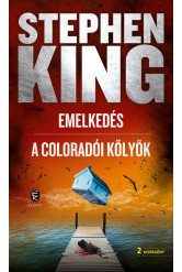 Emelkedés - A coloradói kölyök