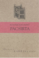 Pacsirta
