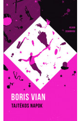 Tajtékos napok - Helikon zsebkönyvek 48. (új kiadás)