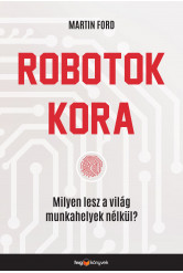 Robotok kora (e-könyv)