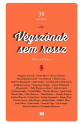 Végszónak sem rossz