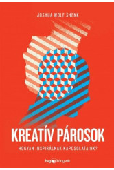 Kreativ párosok (e-könyv)