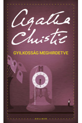 Gyilkosság meghirdetve /Puha