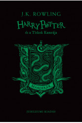 Harry Potter és a Titkok Kamrája - Mardekáros kiadás