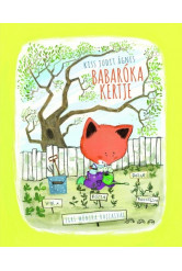Babaróka kertje (új kiadás)