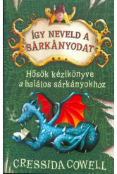 Hősök kézikönyve a halálos sárkányokhoz - Így neveld a sárkányodat 6.