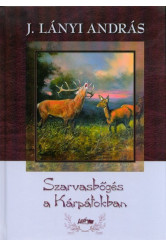 Szarvasbőgés a Kárpátokban