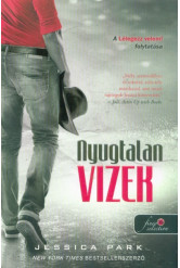 Nyugtalan vizek - Lélegezz velem! 2.