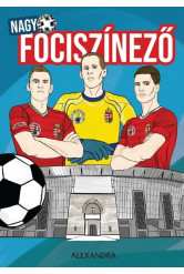 Nagy Fociszínező