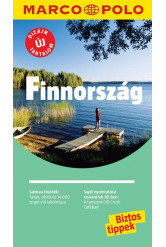 Finnország - Marco Polo (új kiadás)