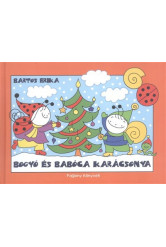 Bogyó és Babóca karácsonya §K
