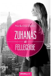 Zuhanás a fellegekbe