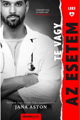 Te vagy az esetem (e-könyv)