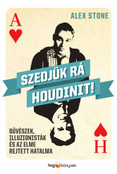 Szedjük rá Houdinit! (e-könyv)