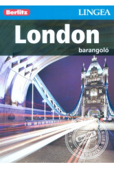 London /Berlitz barangoló