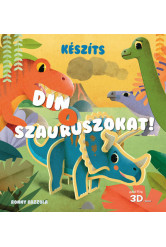 Készíts dinoszauruszokat!