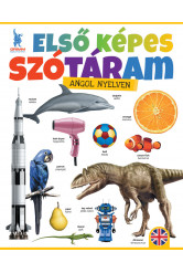 Első képes szótáram angol nyelven