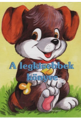 A legkisebbek könyve /Leporelló (új kiadás)