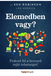 Elemedben vagy? - Az alkotó elem 2. (e-könyv)