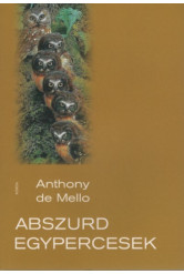 Abszurd egypercesek (10. kiadás)