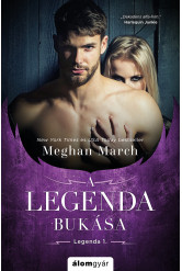 A legenda bukása (e-könyv)