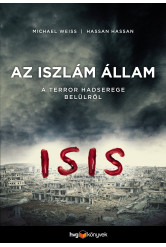 Iszlám Állam (e-könyv)
