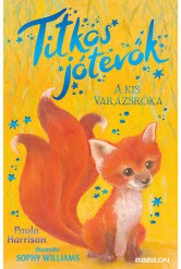 A kis varázsróka - Titkos jótevők