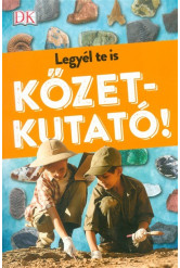 Legyél te is kőzetkutató!