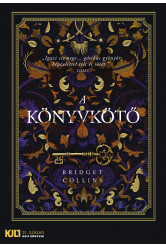 A könyvkötő (e-könyv)