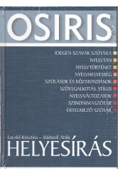 Helyesírás