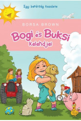 Bogi és Buksi kalandjai