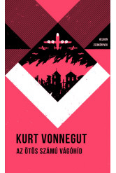 Az ötös számú vágóhíd - Helikon Zsebkönyvek 49. (új kiadás)