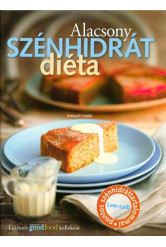 Alacsony szénhidrátdiéta