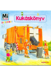 Kukáskönyv - Mi Micsoda Ovisoknak
