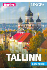 Tallinn /Berlitz barangoló