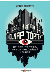 Holnap történt (e-könyv)