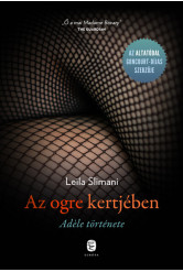 Az ogre kertjében - Adéle története