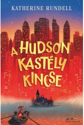 A Hudson kastély kincse