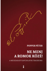 Ne menj a romok közé! - A megszakadt kapcsolatok tragikuma