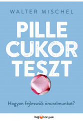 Pillecukorteszt (e-könyv)